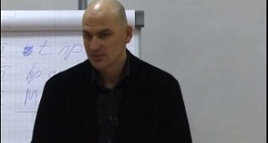 Радислав Гандапас – бизнес презентация