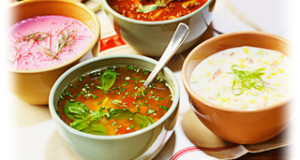 Секреты хорошего супа