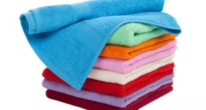 Как сделать махровые полотенца снова мягкими
