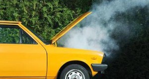 Как уберечь автомобиль от жары
