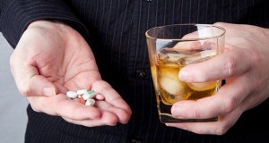 С какими лекарствами нельза сочетать алкоголь