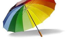 Как правильно выбрать зонт