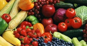 Чем полезны те или иные фрукты, овощи, ягоды