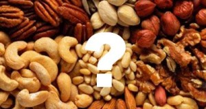 Какие орехи полезны и почему?