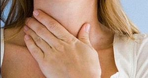 Как сделать простое лекарство от боли в горле