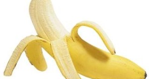Что содержится в 100 гр. банана