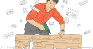 История проекта «Потап», аналога YouDo для мастеров по мелкому ремонту