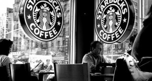 История бизнеса Starbucks