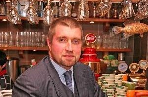 Дмитрий Потапенко: «Чтобы начать бизнес, надо изучить клиента и забыть, что ты гениален»