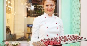 La Princesse Choco: как открыть бутик шоколада в Москве
