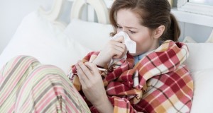 10 защитников организма от простуды