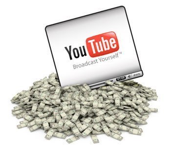 Как заработать на YouTube?