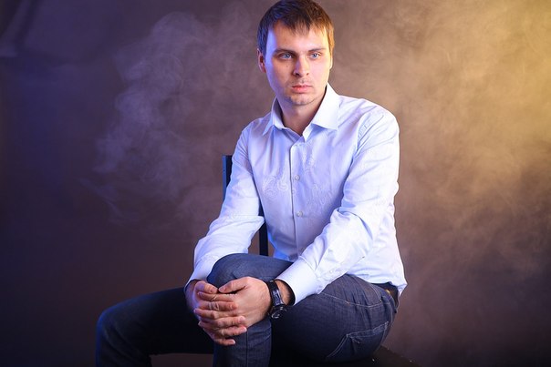История успеха Алексея Ефремова