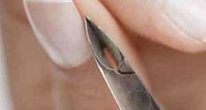 Как добиться идеального состояния ногтей
