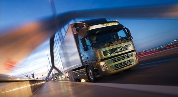 Опыт открытия бизнеса по грузовым перевозкам