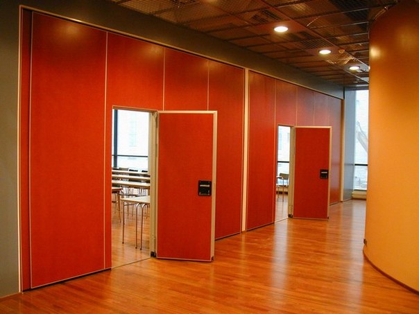 Бизнес-идея: монтаж офисных перегородок из гипсокартона
