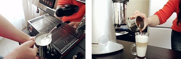 Как преобразовать мини-кофейню формата to go в демократичное заведение