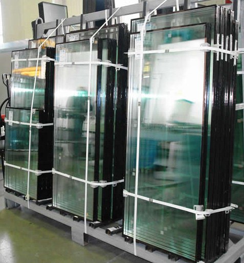 Производство стеклопакетов
