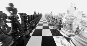 Как выиграть шахматную партию за несколько ходов, если Вы не умеете играть?