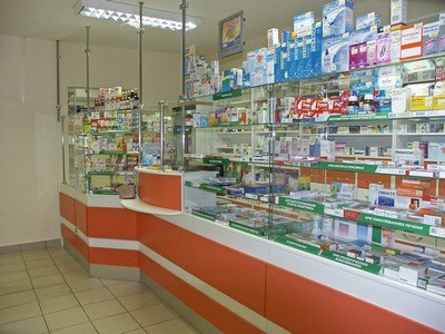 Как открыть аптечный пункт