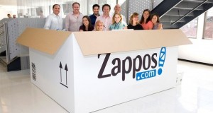 10 самых необычных правил компании Zappos