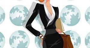 Каким бизнесом может заняться женщина?